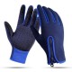 Men Women Waterproof Touch Screen Glove Winter Warm Fleece Non-slip Gloves Adjustable Men Women Waterproof Touch Screen Glove Winter Warm Fleece Non-slip Gloves Adjustable
