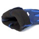 Men Women Waterproof Touch Screen Glove Winter Warm Fleece Non-slip Gloves Adjustable