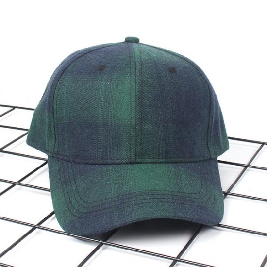 Mens Cotton Breathable Mesh Cap Peaked Cap Adjustable Outdoor UV Resistence Hats