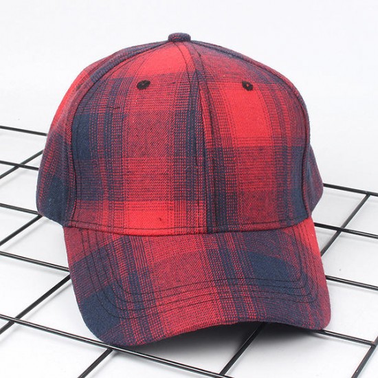 Mens Cotton Breathable Mesh Cap Peaked Cap Adjustable Outdoor UV Resistence Hats