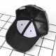 Mens Cotton Breathable Mesh Cap Peaked Cap Adjustable Outdoor UV Resistence Hats Mens Cotton Breathable Mesh Cap Peaked Cap Adjustable Outdoor UV Resistence Hats