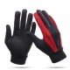Mens Silicone Riding Non-slip Touch Screen Gloves Thicken Windproof Full Finger Glove Mens Silicone Riding Non-slip Touch Screen Gloves Thicken Windproof Full Finger Glove