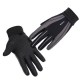 Mens Silicone Riding Non-slip Touch Screen Gloves Thicken Windproof Full Finger Glove Mens Silicone Riding Non-slip Touch Screen Gloves Thicken Windproof Full Finger Glove