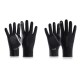 Mens Winter Riding Waterproof Touch Screen Gloves Outdoor Plus Velvet Non-slip Full Finger Glove Mens Winter Riding Waterproof Touch Screen Gloves Outdoor Plus Velvet Non-slip Full Finger Glove