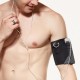 Sports Jogging Gym Armband Running Bag Polyester Mobile Phone Case Holder Bag