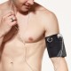Sports Jogging Gym Armband Running Bag Polyester Mobile Phone Case Holder Bag Sports Jogging Gym Armband Running Bag Polyester Mobile Phone Case Holder Bag