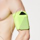 Sports Jogging Gym Armband Running Bag Polyester Mobile Phone Case Holder Bag