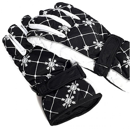 Unisex Ski Gloves Waterproof Windproof Warm Gloves Outdoor Motorcycle Cycling Gloves Unisex Ski Gloves Waterproof Windproof Warm Gloves Outdoor Motorcycle Cycling Gloves