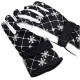 Unisex Ski Gloves Waterproof Windproof Warm Gloves Outdoor Motorcycle Cycling Gloves