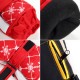 Unisex Ski Gloves Waterproof Windproof Warm Gloves Outdoor Motorcycle Cycling Gloves Unisex Ski Gloves Waterproof Windproof Warm Gloves Outdoor Motorcycle Cycling Gloves