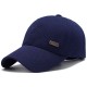 Men Women Summer Breathable Sport Baseball Cap Snapback Sun Protection Hat Visor