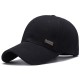 Men Women Summer Breathable Sport Baseball Cap Snapback Sun Protection Hat Visor