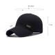 Men Women Summer Breathable Sport Baseball Cap Snapback Sun Protection Hat Visor