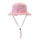 Unisex Women Summer Thin Breathable Fisherman Hat Folding Sport Outdoor Sunscreen Bucket Hat