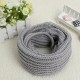 Fashion Casual Candy Color Wool Scarf Shawl Wrap Neck Warmer Fashion Casual Candy Color Wool Scarf Shawl Wrap Neck Warmer