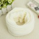 Fashion Casual Candy Color Wool Scarf Shawl Wrap Neck Warmer Fashion Casual Candy Color Wool Scarf Shawl Wrap Neck Warmer