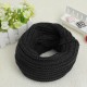 Fashion Casual Candy Color Wool Scarf Shawl Wrap Neck Warmer Fashion Casual Candy Color Wool Scarf Shawl Wrap Neck Warmer
