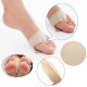 1Pair Spandex Foot Gel Pads Cushion Forefoot Metatarsal High Heel Shoes Accessories