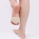 1Pair Spandex Foot Gel Pads Cushion Forefoot Metatarsal High Heel Shoes Accessories