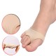 1Pair Spandex Foot Gel Pads Cushion Forefoot Metatarsal High Heel Shoes Accessories