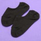 Soft Bamboo Fiber Cotten Socks Silicon Non Slip