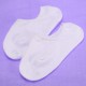 Soft Bamboo Fiber Cotten Socks Silicon Non Slip