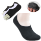 Soft Bamboo Fiber Cotten Socks Silicon Non Slip