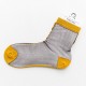 Women Lace Patchwork Ultra-Thin Mesh Breathable Low Cut Sock Crystal Boat Socks