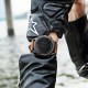 KADEMAN Military Sports Men's Watch Digital Display Waterproof Step Counter Leather Clock Top Luxury Brand LED Male Wristwatches KADEMAN Military Sports Men's Watch Digital Display Waterproof Step Counter Leather Clock Top Luxury Brand LED Male Wristwatches