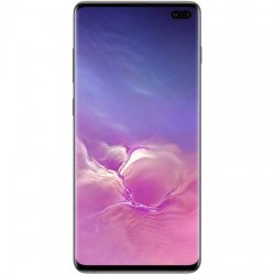 Samsung Galaxy S10+, Dual SIM, 128GB, 8GB RAM, 4G, Black