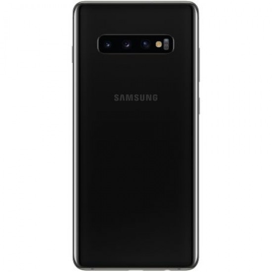 Samsung Galaxy S10+, Dual SIM, 128GB, 8GB RAM, 4G, Black