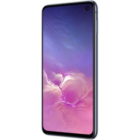 Samsung Galaxy S10e, Dual SIM, 128GB, 6GB RAM, 4G, Black