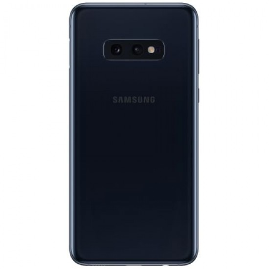 Samsung Galaxy S10e, Dual SIM, 128GB, 6GB RAM, 4G, Black