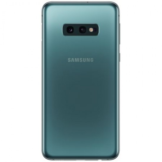 Samsung Galaxy S10e, Dual SIM, 128GB, 6GB RAM, 4G, Green