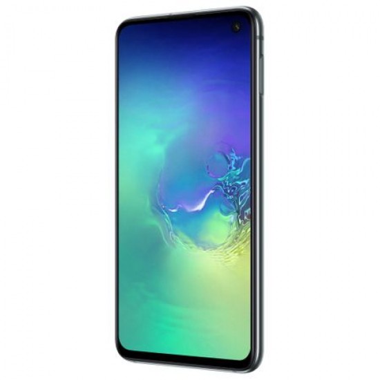 Samsung Galaxy S10e, Dual SIM, 128GB, 6GB RAM, 4G, Green