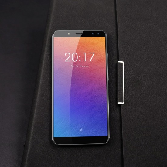 Ulefone Power 3 Face ID 4G Smartphone 6GB+64GB 6080mAh Ulefone Power 3 Face ID 4G Smartphone 6GB+64GB 6080mAh