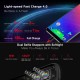 Ulefone Power 3 Face ID 4G Smartphone 6GB+64GB 6080mAh Ulefone Power 3 Face ID 4G Smartphone 6GB+64GB 6080mAh
