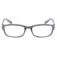 1.0 1.5 2.0 2.5 3.0 3.5 4.0 TR90 Anti-Fatigue Resin Ultra Light Retro Reading Glasses Full Frame