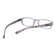 1.0 1.5 2.0 2.5 3.0 3.5 4.0 TR90 Anti-Fatigue Resin Ultra Light Retro Reading Glasses Full Frame