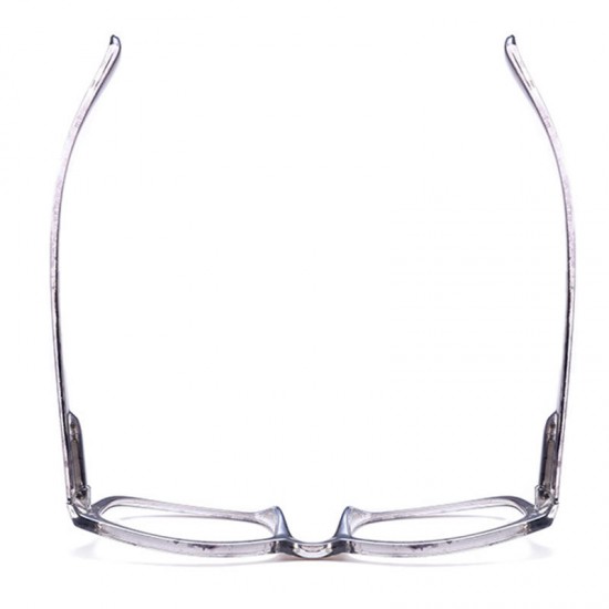 1.0 1.5 2.0 2.5 3.0 3.5 4.0 TR90 Anti-Fatigue Resin Ultra Light Retro Reading Glasses Full Frame