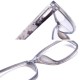 1.0 1.5 2.0 2.5 3.0 3.5 4.0 TR90 Anti-Fatigue Resin Ultra Light Retro Reading Glasses Full Frame 1.0 1.5 2.0 2.5 3.0 3.5 4.0 TR90 Anti-Fatigue Resin Ultra Light Retro Reading Glasses Full Frame