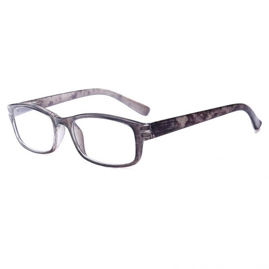 1.0 1.5 2.0 2.5 3.0 3.5 4.0 TR90 Anti-Fatigue Resin Ultra Light Retro Reading Glasses Full Frame