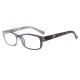 1.0 1.5 2.0 2.5 3.0 3.5 4.0 TR90 Anti-Fatigue Resin Ultra Light Retro Reading Glasses Full Frame 1.0 1.5 2.0 2.5 3.0 3.5 4.0 TR90 Anti-Fatigue Resin Ultra Light Retro Reading Glasses Full Frame