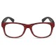 1.0 1.5 2.0 2.5 3.0 3.5 4.0 TR90 Blue Light Blocking Resin Ultra Light Retro Reading Glasses 1.0 1.5 2.0 2.5 3.0 3.5 4.0 TR90 Blue Light Blocking Resin Ultra Light Retro Reading Glasses
