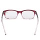 Classic Retro Men Women HD Full Frame Ultra-Light Reading Glasses