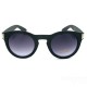 Fashion Unisex Retro Shades Resin Uv Protection Sun Glassess