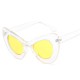 Fashion Women Classic Cateye Sunglasses Summer Outdoor UV400 Protection Eyeglasses