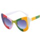 Fashion Women Classic Cateye Sunglasses Summer Outdoor UV400 Protection Eyeglasses