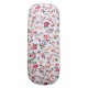 Hard Sunglass Glasses Box Floral Reading Glasses Storage Spectacle Glasses Case