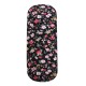 Hard Sunglass Glasses Box Floral Reading Glasses Storage Spectacle Glasses Case